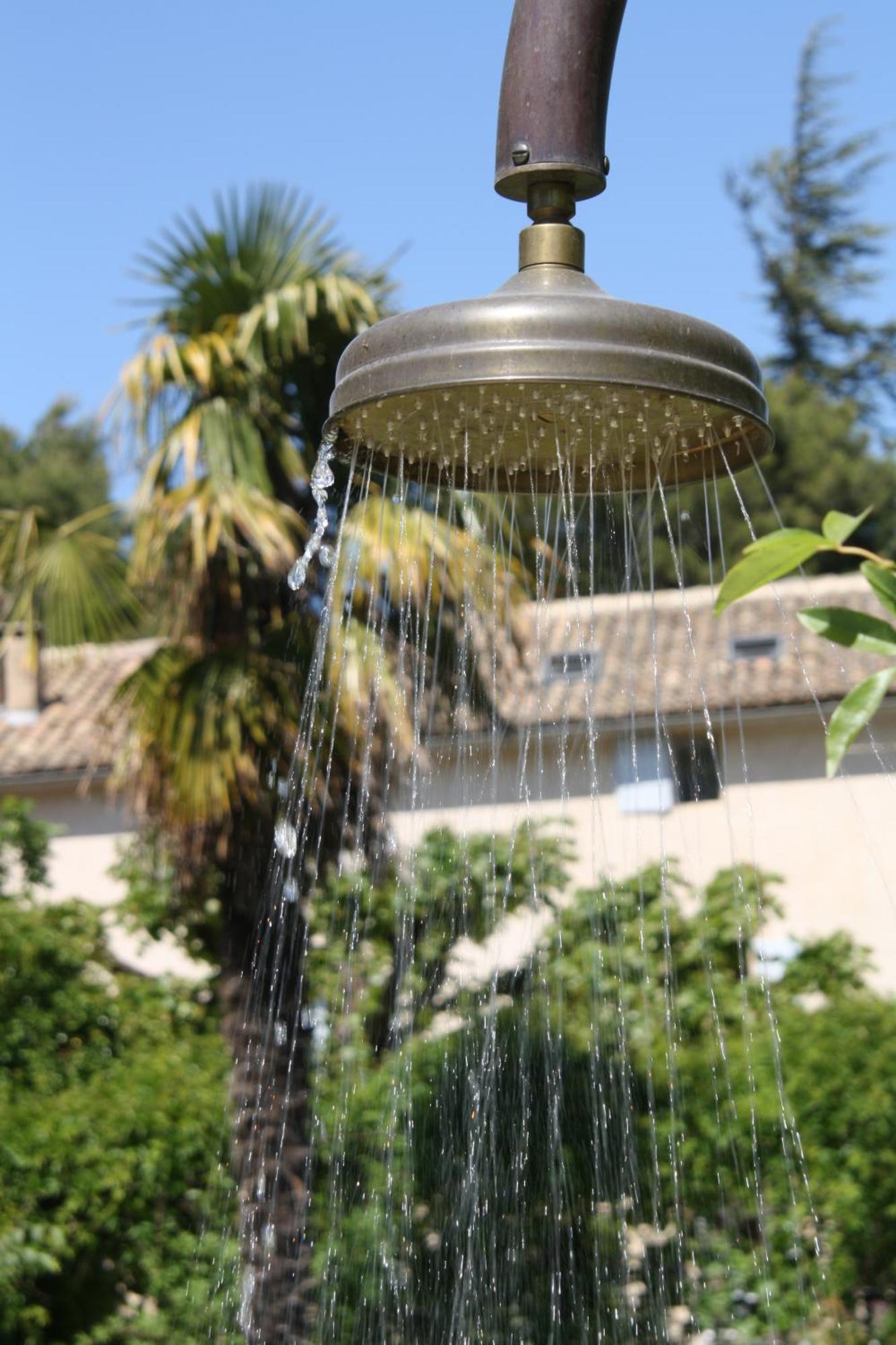 La Bastide Du Bois Breant Ξενοδοχείο Maubec  Εξωτερικό φωτογραφία