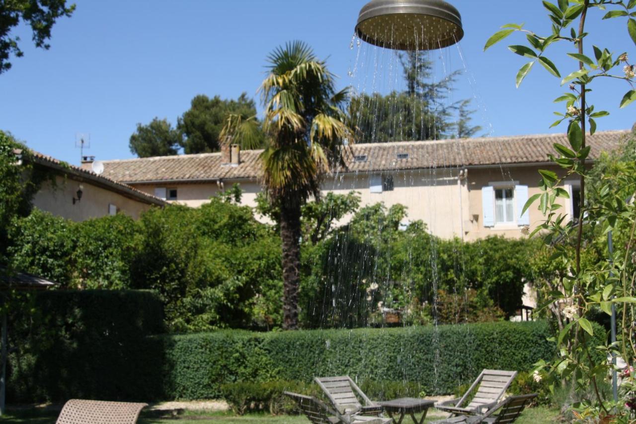La Bastide Du Bois Breant Ξενοδοχείο Maubec  Εξωτερικό φωτογραφία