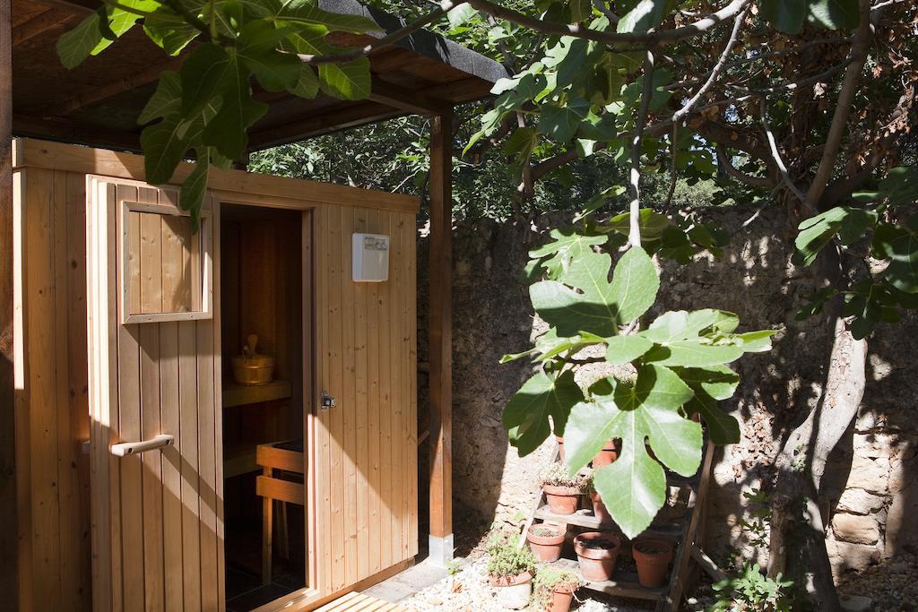 La Bastide Du Bois Breant Ξενοδοχείο Maubec  Εξωτερικό φωτογραφία