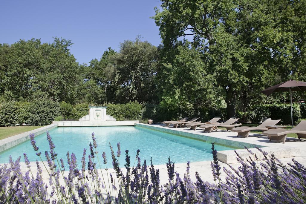 La Bastide Du Bois Breant Ξενοδοχείο Maubec  Εξωτερικό φωτογραφία