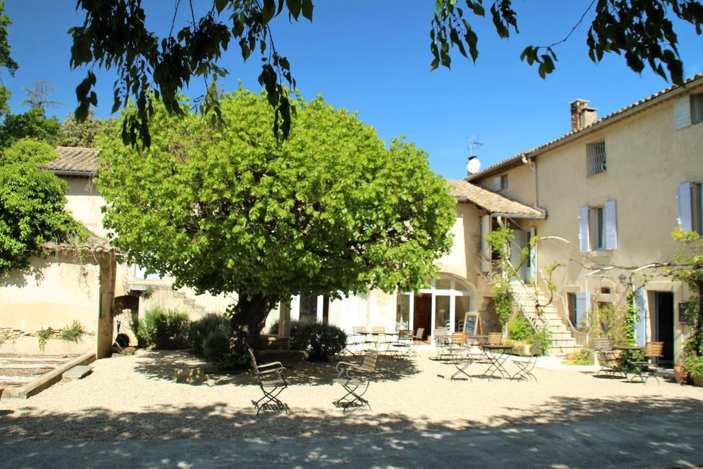 La Bastide Du Bois Breant Ξενοδοχείο Maubec  Εξωτερικό φωτογραφία