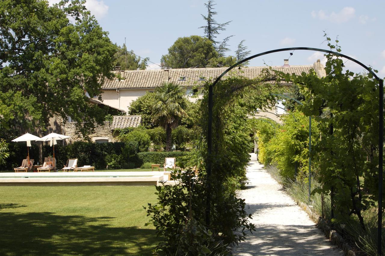 La Bastide Du Bois Breant Ξενοδοχείο Maubec  Εξωτερικό φωτογραφία