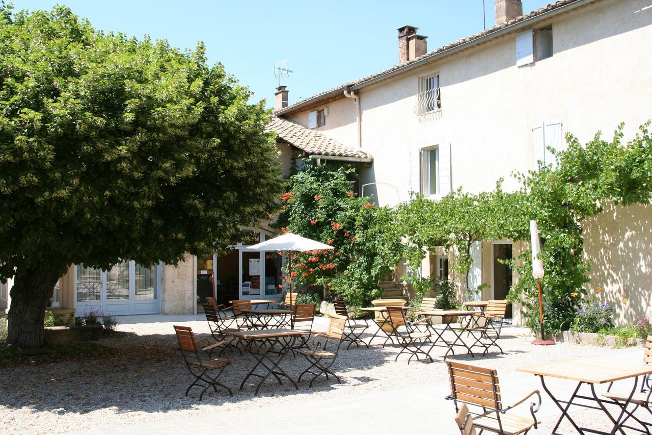 La Bastide Du Bois Breant Ξενοδοχείο Maubec  Εξωτερικό φωτογραφία